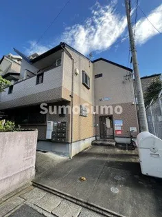 ステラポラリス愛宕の外観