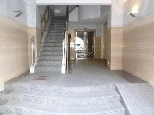 中野ビル【6階】の外観