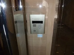 中野ビル【6階】の外観