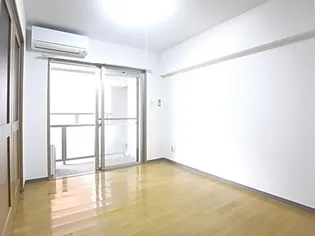 中野ビル【6階】の寝室