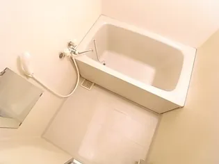 中野ビル【6階】の風呂