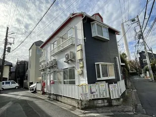 エスキーナ目黒の画像