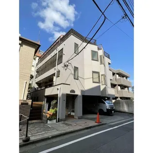 千駄ヶ谷SKY HILLSの画像