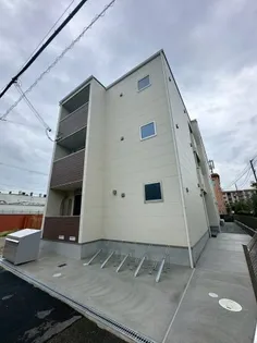 ジーメゾン大久保フェリシェの画像