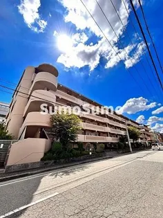 兵庫県西宮市池開町【マンション】の外観