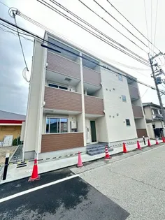 ジーメゾン西脇アリアスの画像