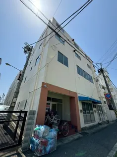 コーポカグラの画像