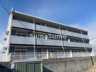 ダイコーポ西藤江【3階】の外観