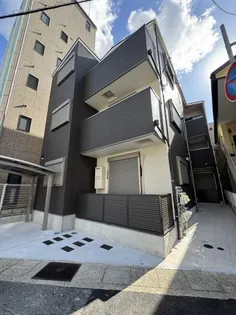 MAISON LUMIEREの画像