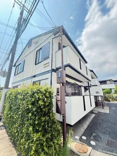 プリマベーラ芦屋【1階】の外観