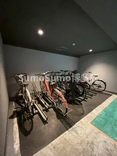 レジディア西新【3階】のその他画像