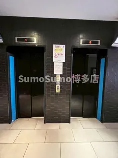 レジディア西新【3階】のその他画像