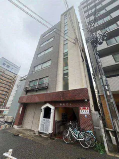 吉沢ビルの画像