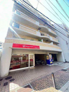 グレーテル森【5階】の外観