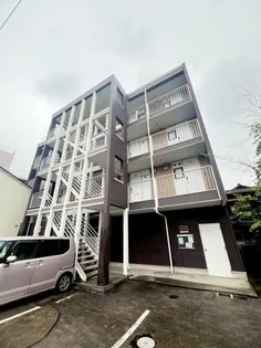 レオパレスル コントワールIIの画像