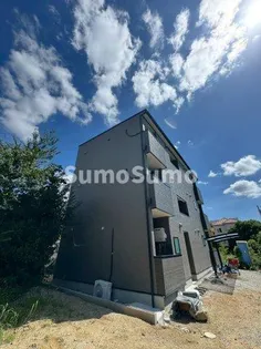 エターナルシー大久保【2階】の外観