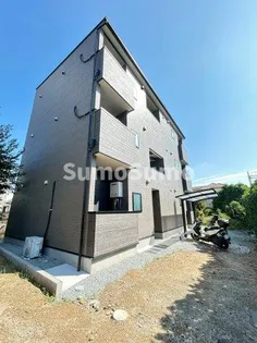 エターナルシー大久保【3階】の外観