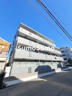 REBANGA武庫之荘アパートメントの画像