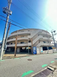 セオコート明石1の画像