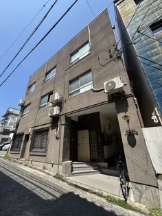 マンション花隈【2階】の外観