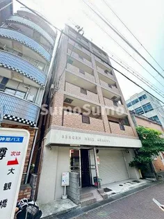 ベルゲンハイツ明石の画像