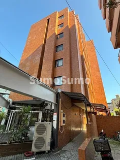 福岡県福岡市南区大橋4丁目【マンション】の外観