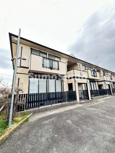 サンビレッジ出合Ⅰ【2階】の外観