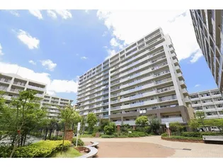 ルネシティ脇浜町の画像