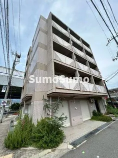 兵庫県神戸市東灘区魚崎南町3丁目【マンション】の外観