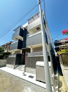 Parks垂水【1階】の外観