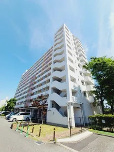 UR武庫川32号棟の画像