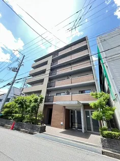 アモル甲東園の画像