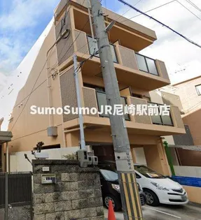 メゾンホープ立花の画像