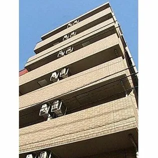 ステーションプラザロアール目黒都立大学の画像