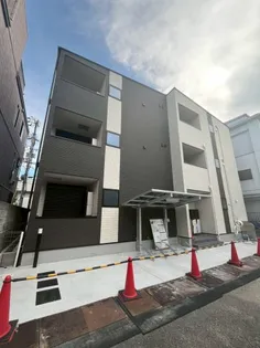 ココングランジュール西宮中須佐町の画像