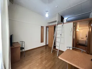 兵庫県神戸市東灘区北青木3丁目【アパート】の外観