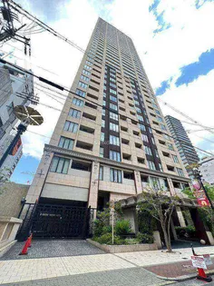 アルグラッド ザ タワー心斎橋の画像