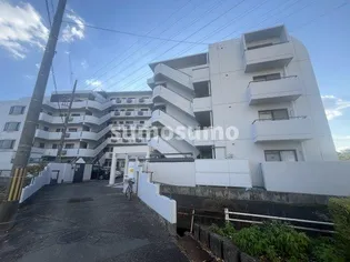 ソレイユ武庫川【5階】の外観