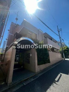 グレース北沢の画像