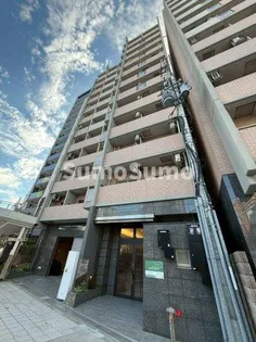 CITY SPIRE 九条IIIの画像