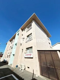 西本マンションの画像