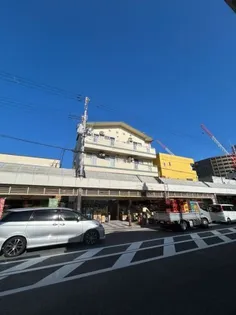 兵庫県神戸市長田区五番町7丁目【アパート】の外観