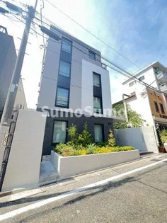 ReveResidence三軒茶屋【3階】の外観