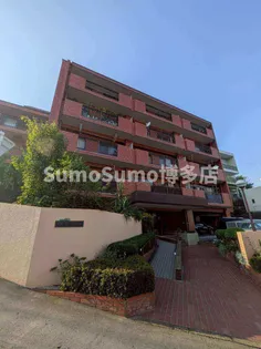 平尾パインマンションの画像