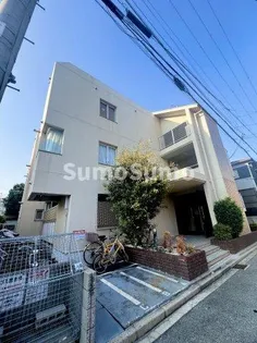 兵庫県芦屋市宮川町【マンション】の外観