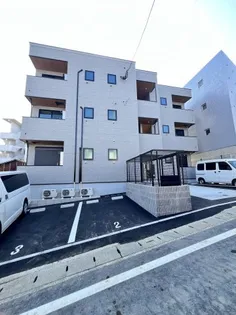 CALME HILLS高宮の画像