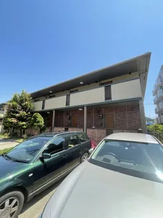 兵庫県西宮市門前町【アパート】の外観