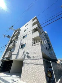 MAISONAKASHI【2階】の外観