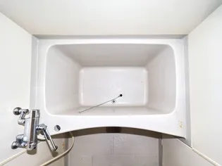 パルティール【1階】の風呂