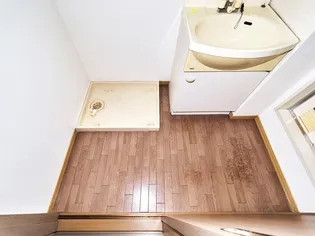 パルティール【1階】のその他画像